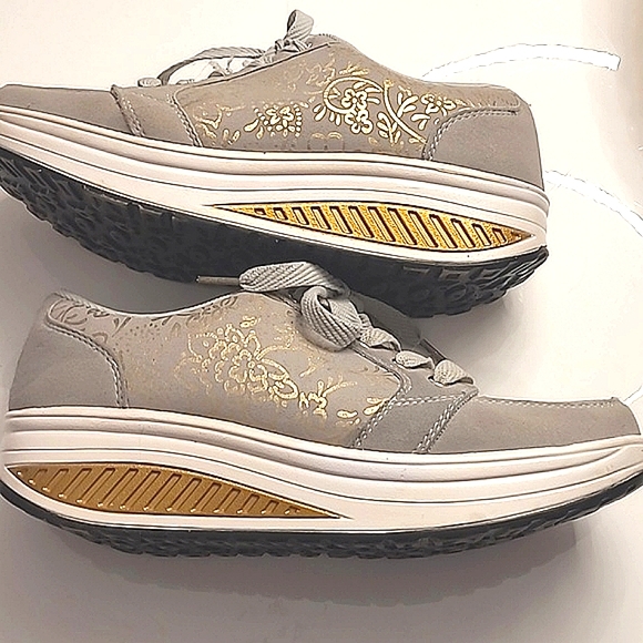 fagashion Shoes - Sport women shoe